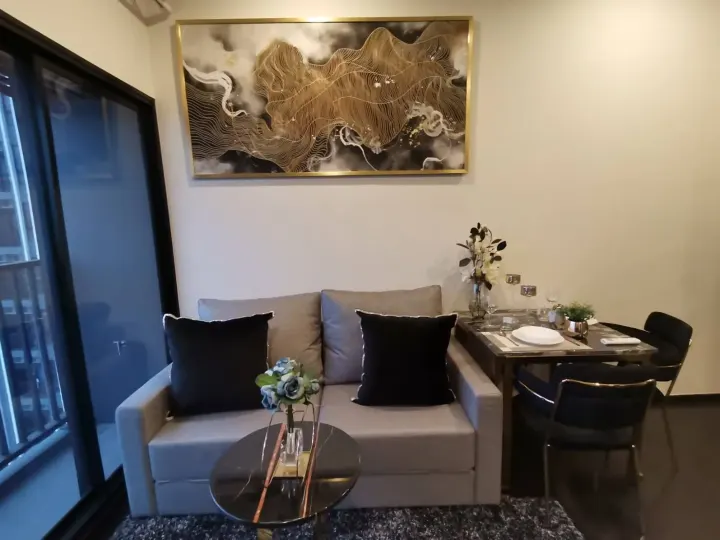 Property photos for Park Origin Thonglor