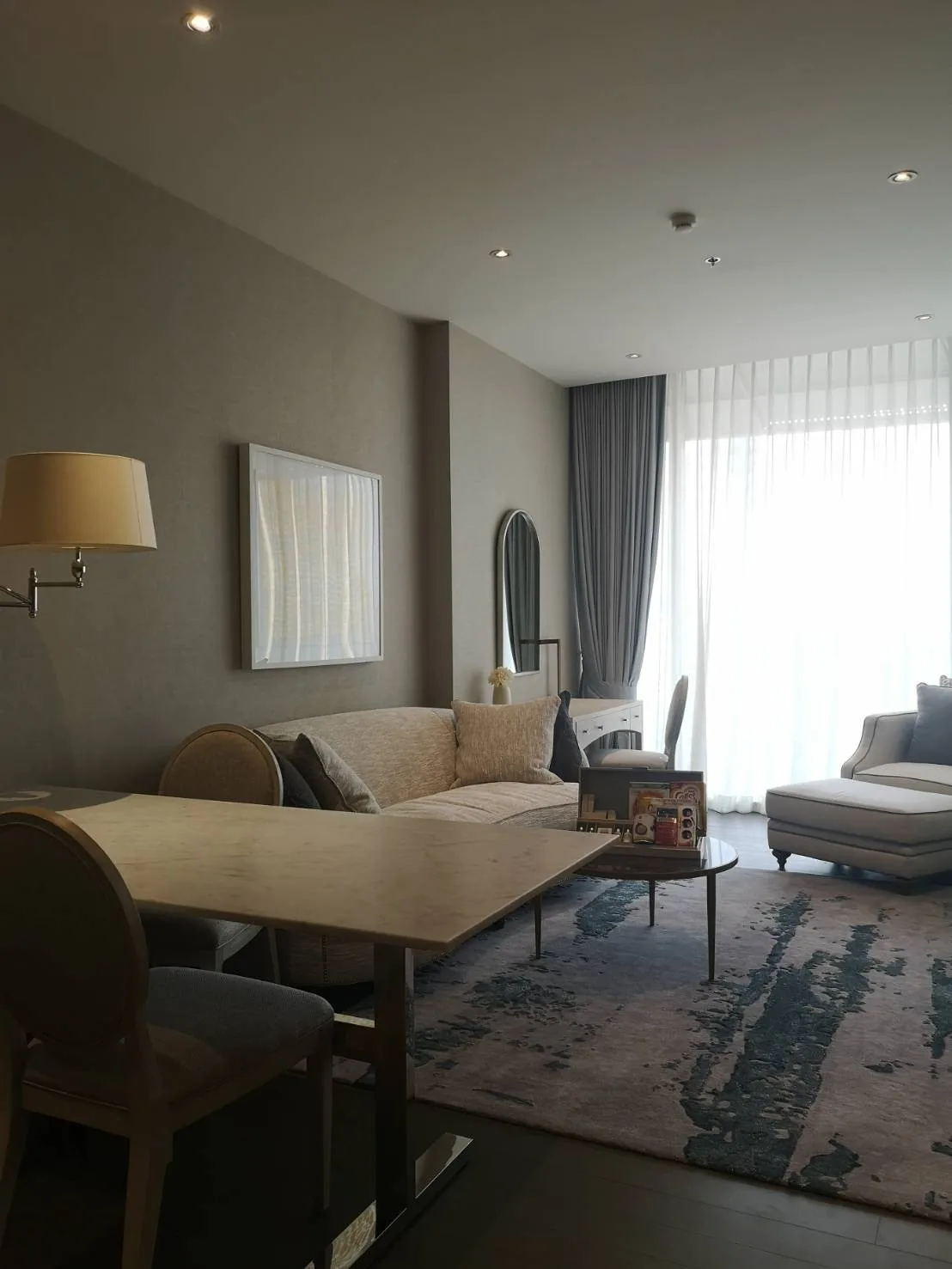 Property photos for Magnolias Ratchadamri Boulevard