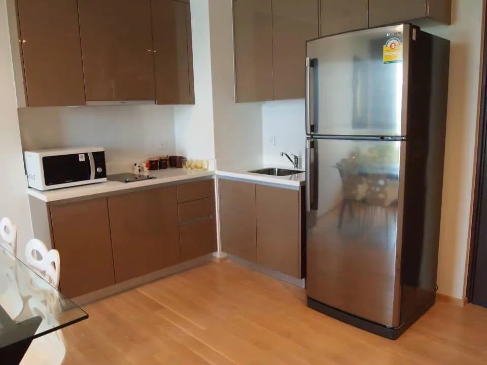 Property photos for Siri at Sukhumvit