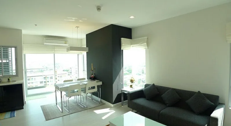 Property photos for The Room Ratchada - Ladprao