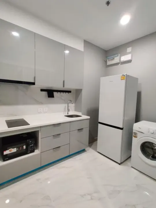 Property photos for Supalai Premier Si Phraya-samyan