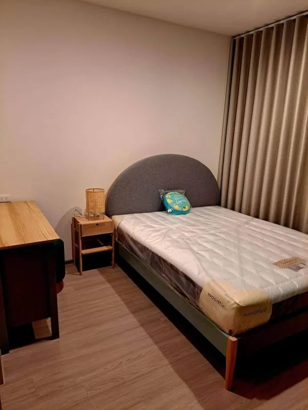 Property photos for The Base Phetchaburi-thonglor