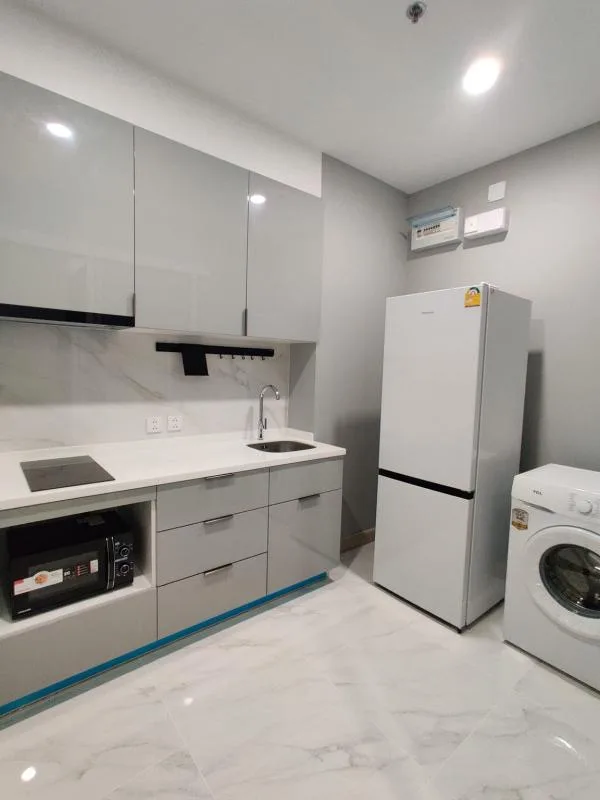 Property photos for Supalai Premier Si Phraya-samyan