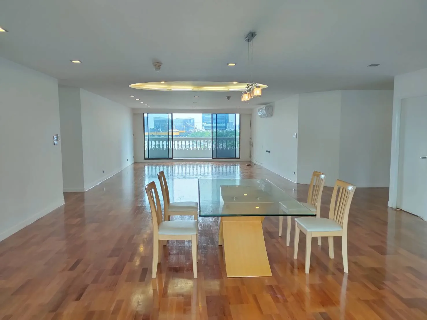 Property photos for Bangkapi Mansion
