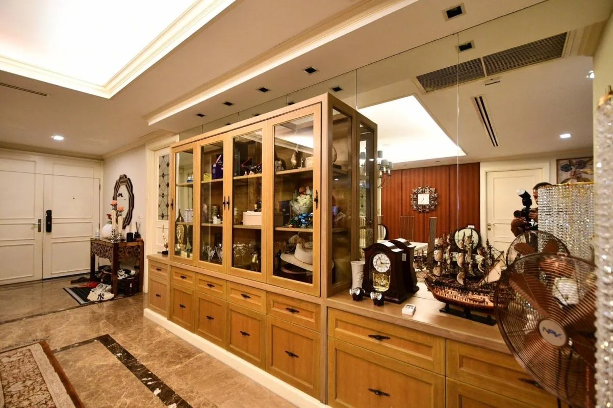 Property photos for Sathorn Gardens