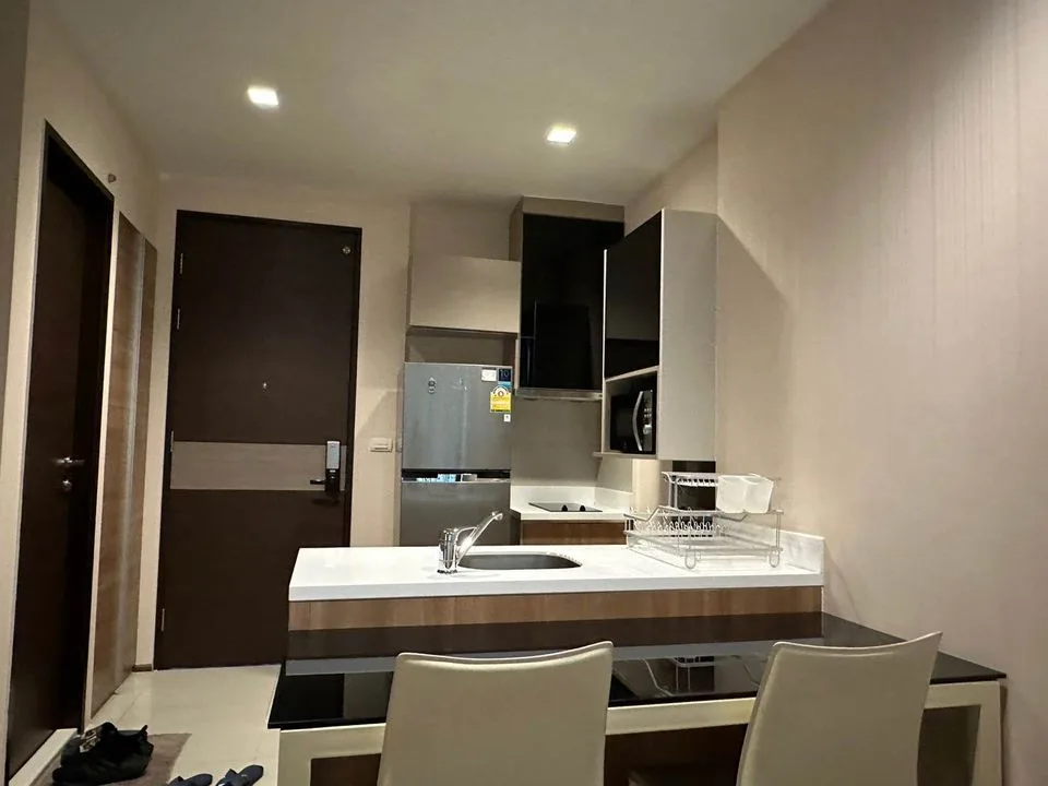 Property photos for Rhythm Sathorn