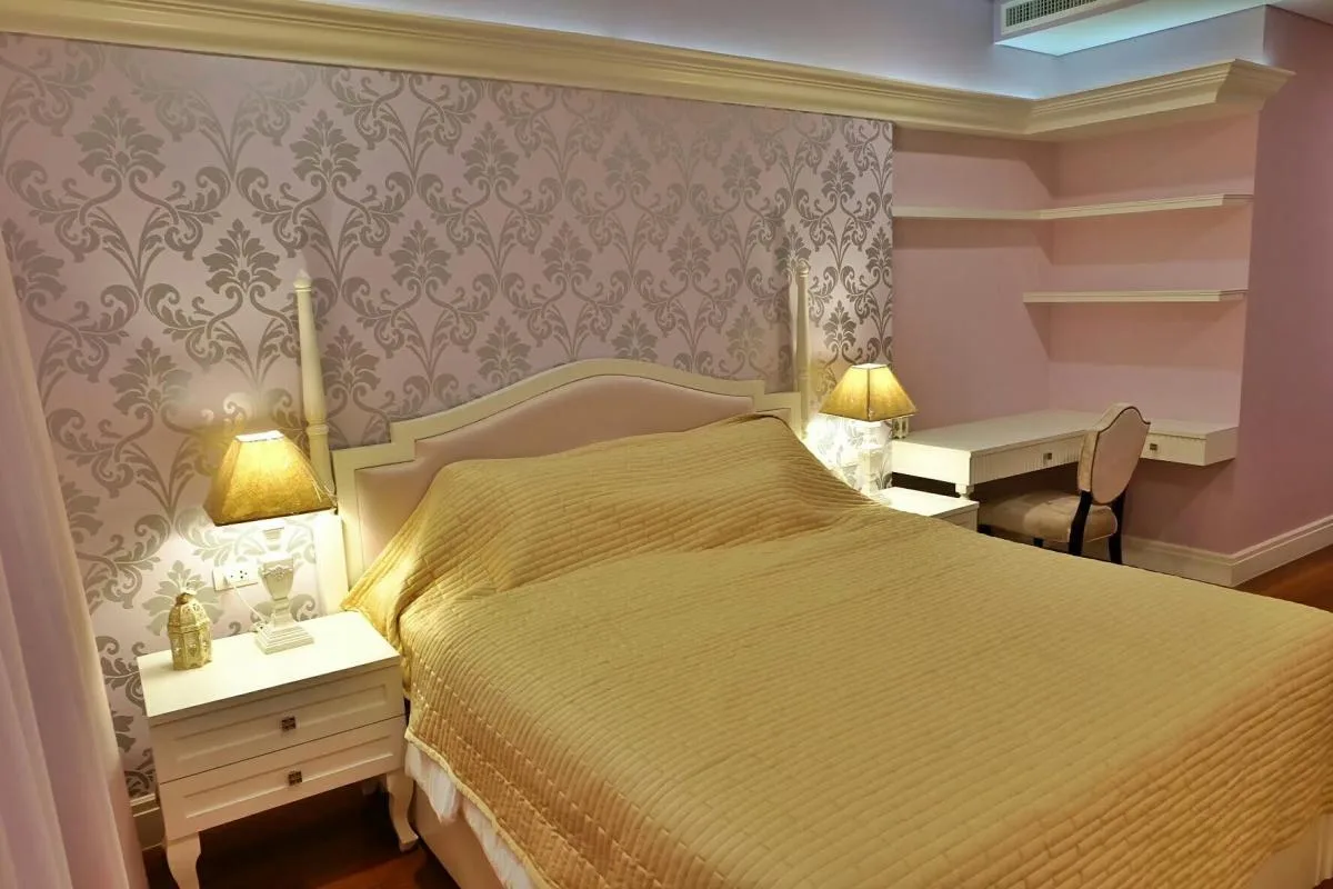 Property photos for Bright Sukhumvit 24