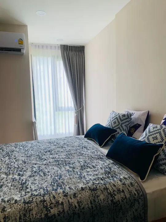 Property photos for Ikon Sukhumvit 77