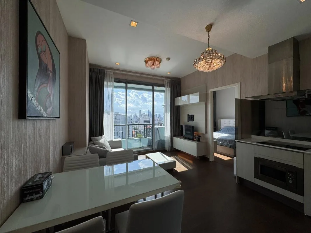 Property photos for Q Asoke