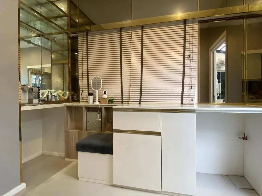 Property photos for Grandio Ladprao-kaset Nawamin