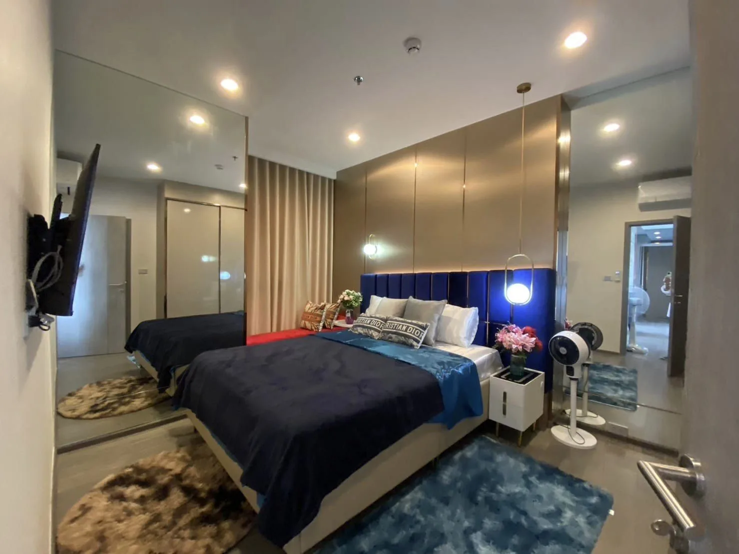 Property photos for Coco Parc