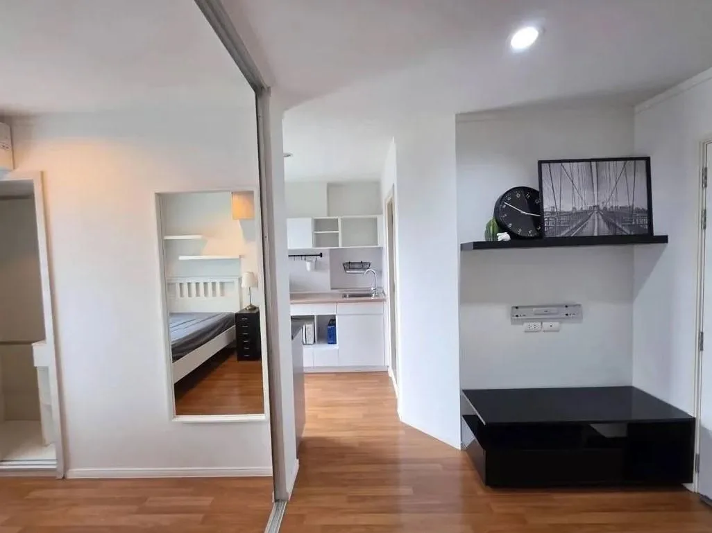 Property photos for Lumpini Park Rama 9 - Ratchada