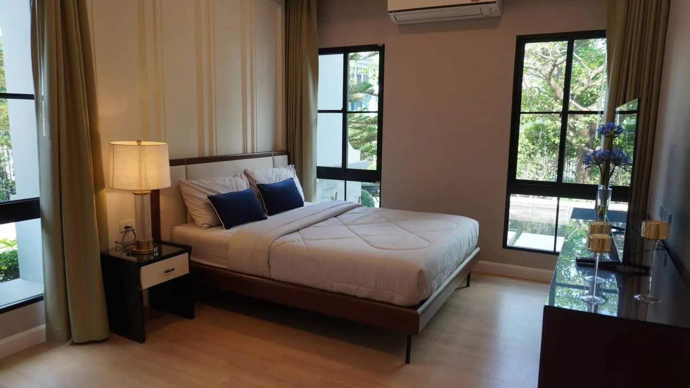 Property photos for Nantawan Rama 9 New Krungthepkreetha