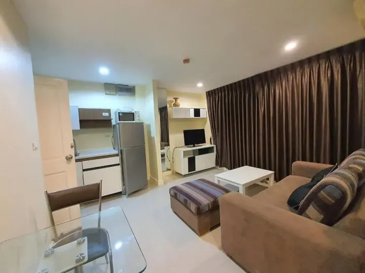 Property photos for Wish @ Siam