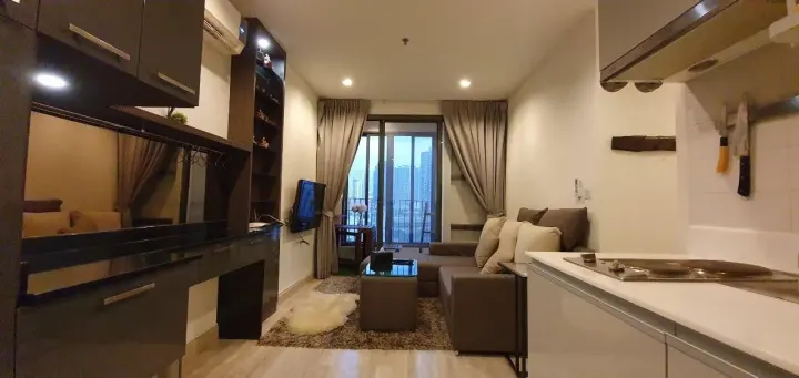 Property photos for Ideo Mobi Rama 9