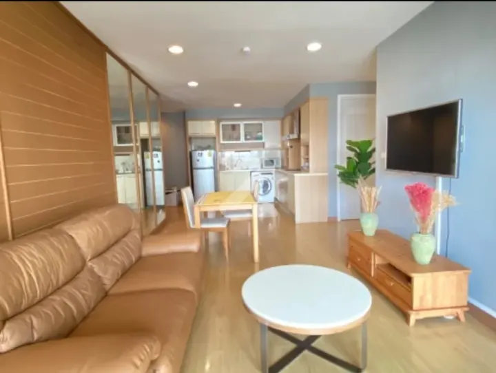 Property photos for The Bangkok Narathiwas Ratchanakarint