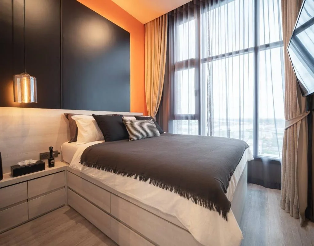 Property photos for The Line sukhumvit 101