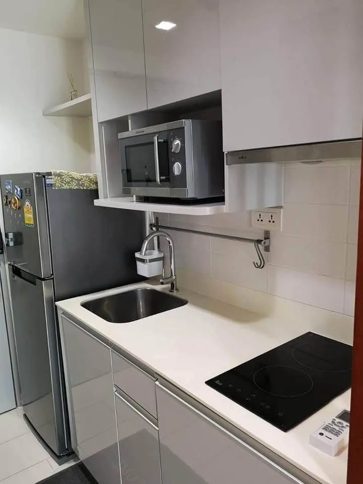Property photos for Ideo Mobi Phayathai