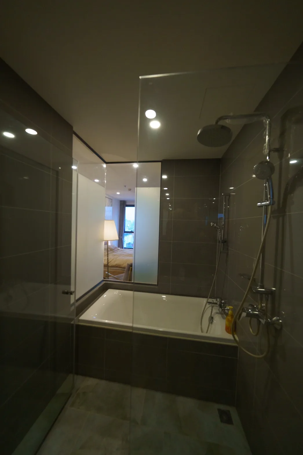 Property photos for Q Chidlom - Phetchaburi