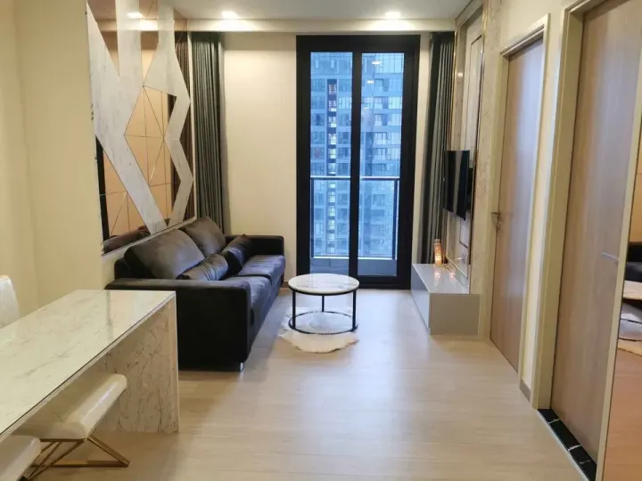 Property photos for One 9 Five Asoke - Rama 9