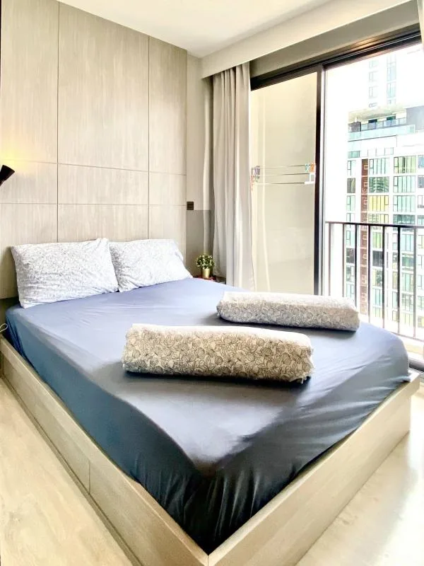 Property photos for M Thonglor 10