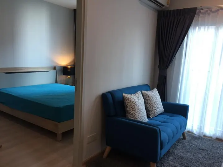 Property photos for Noble Revolve Ratchada