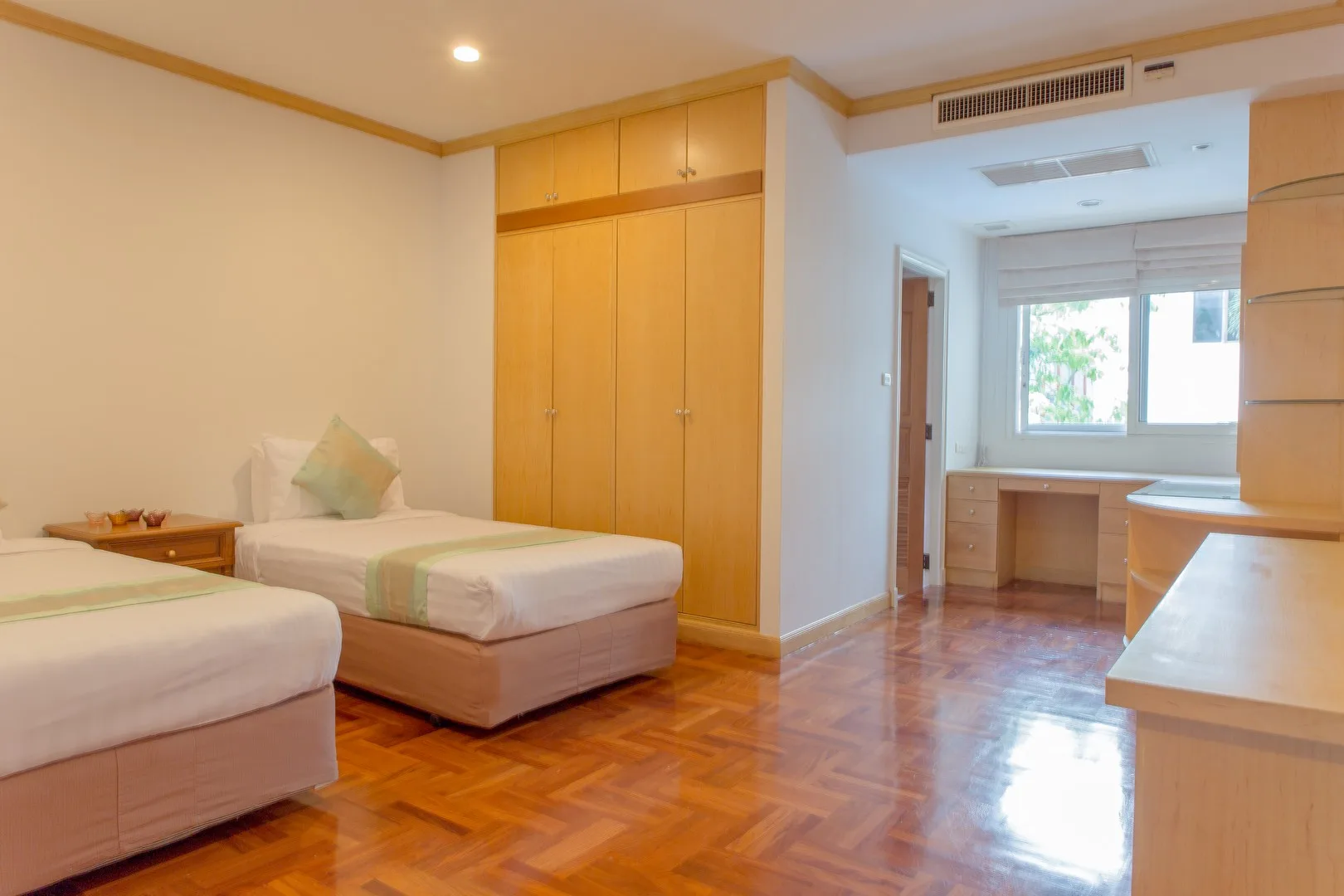 Property photos for Chaidee Mansion