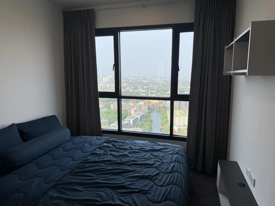 Property photos for The Base Park West Sukhumvit 77
