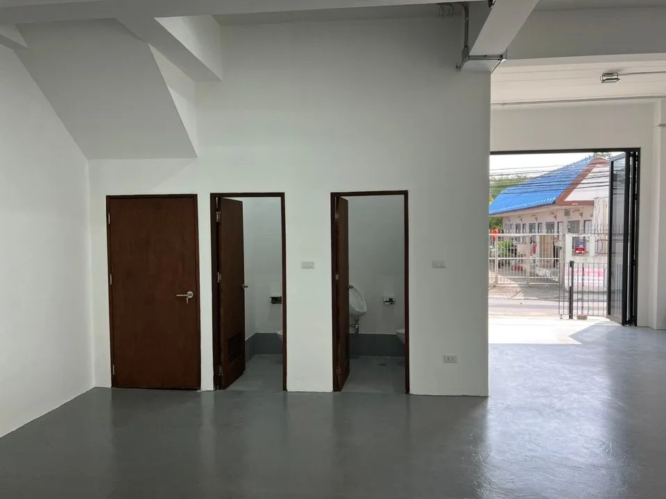 Property photos for Office Soi Bangna-trad 13