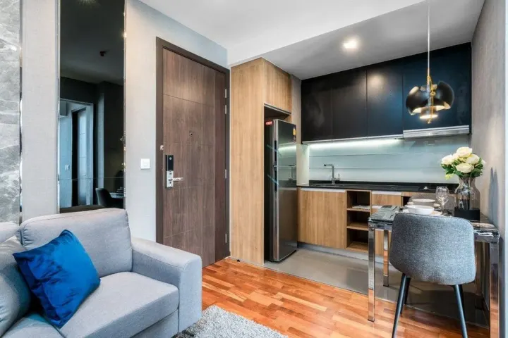 Property photos for Wish Signature  Midtown Siam