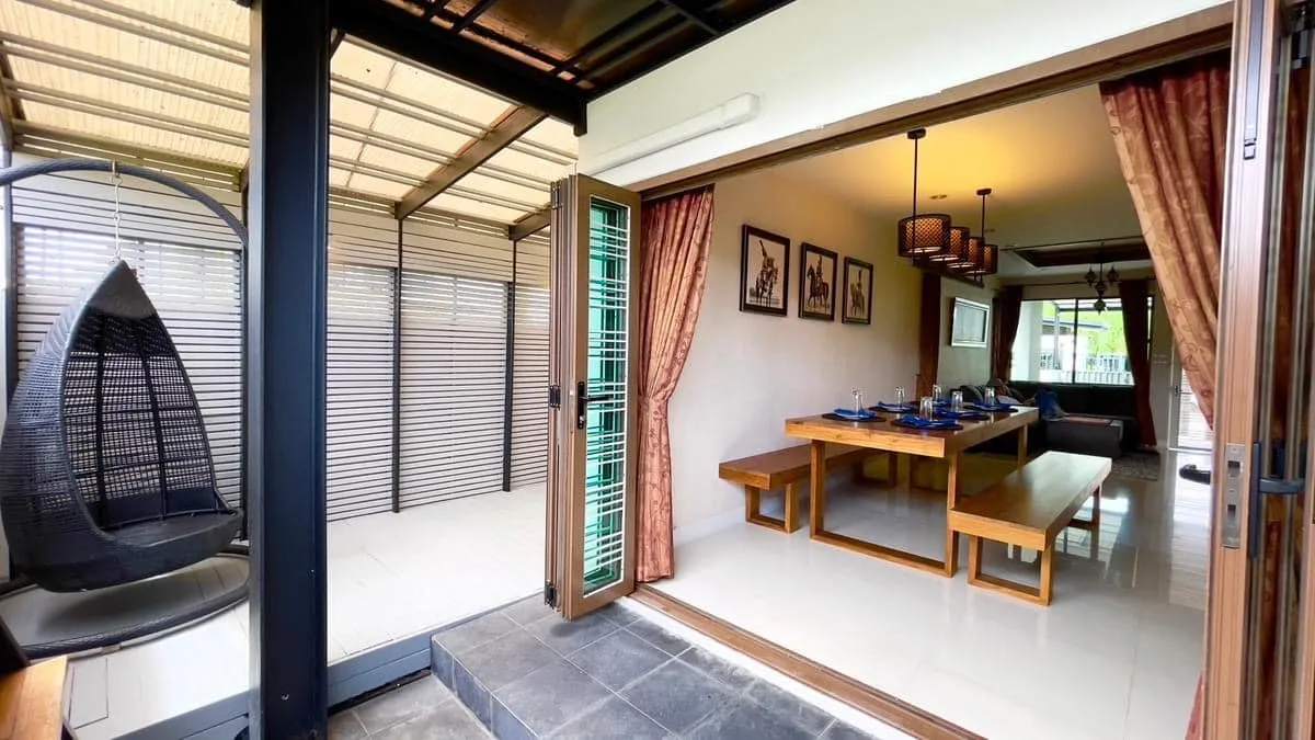 Property photos for The Private Sukhumvit 97/1 Bangchak