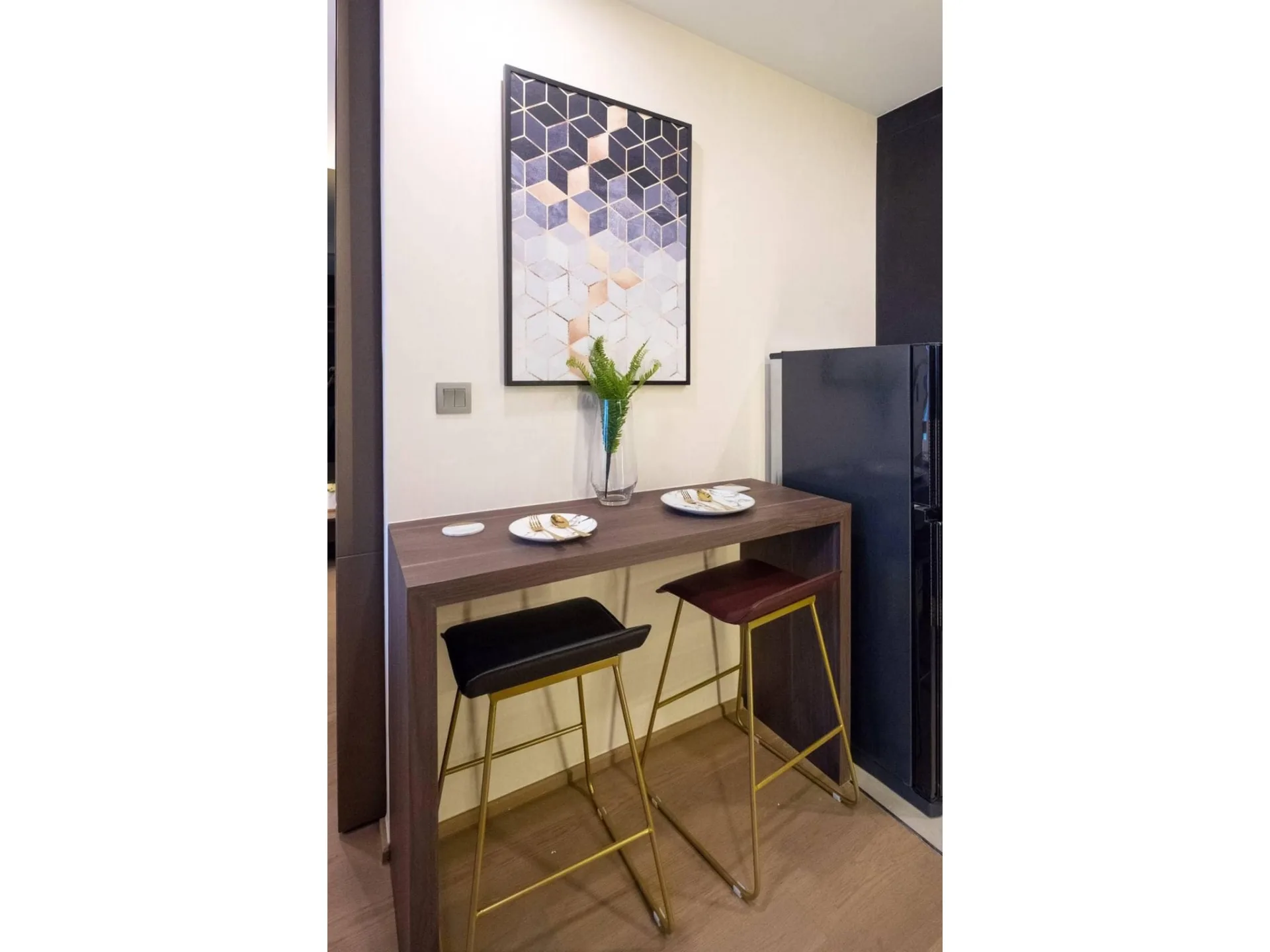 Property photos for Ashton Chula - Silom
