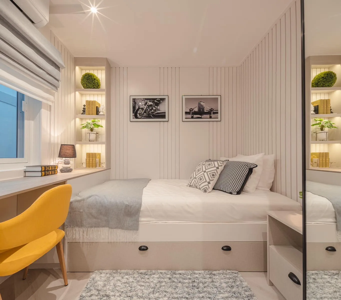 Property photos for Fortune Condo Town