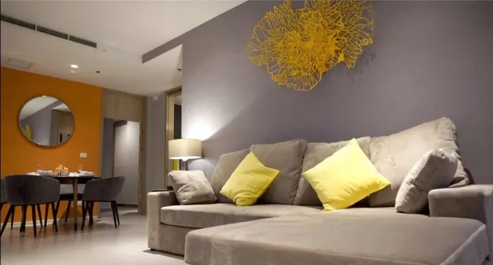 Property photos for Noble Ploenchit