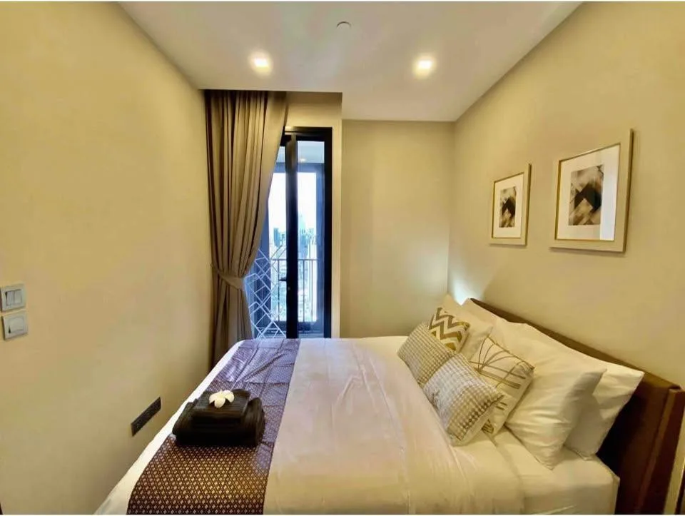 Property photos for Ashton Asoke