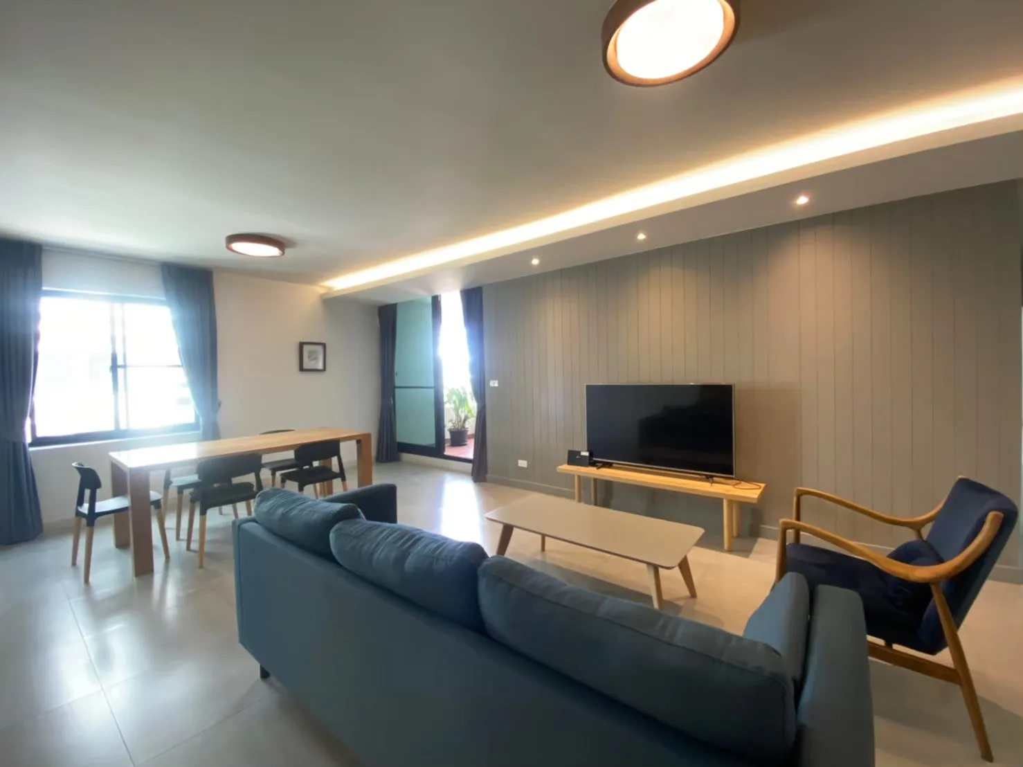 Property photos for Lily House
