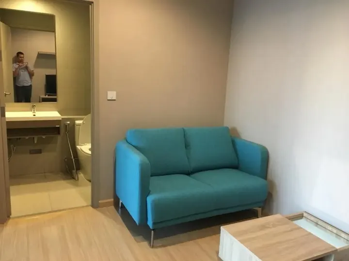 Property photos for Whizdom Connect Sukhumvit