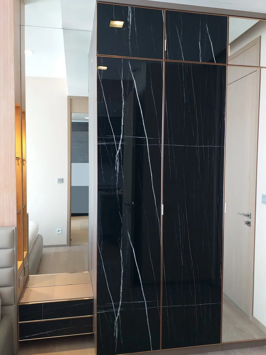 Property photos for The Esse Asoke