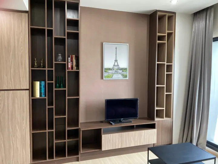 Property photos for The Capital Ekamai-Thonglor