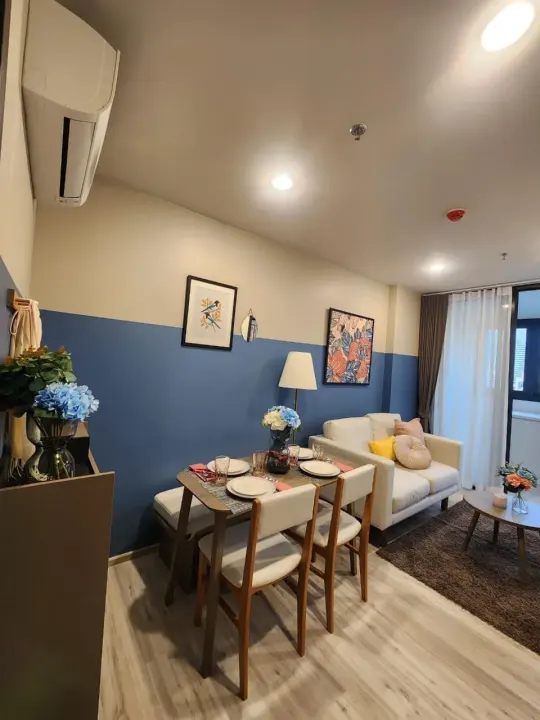 Property photos for XT Huaikhwang
