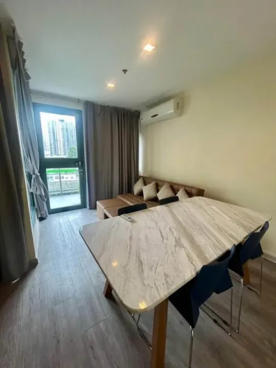 Property photos for Ideo Mobi Rama 9