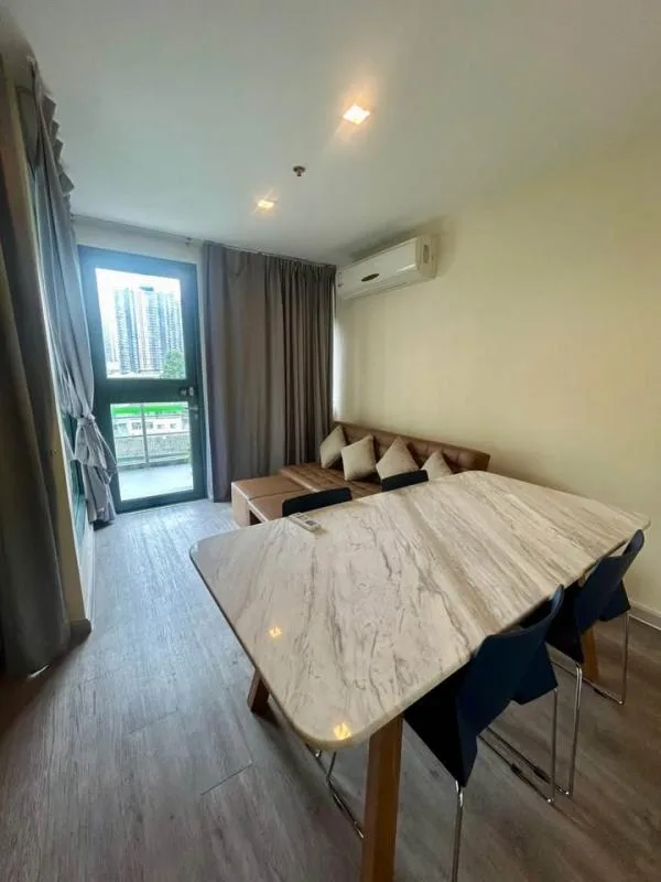 Property photos for Ideo Mobi Rama 9