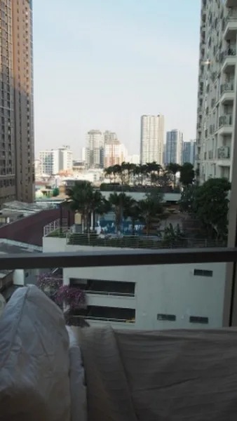 Property photos for The Room Sukhumvit 69
