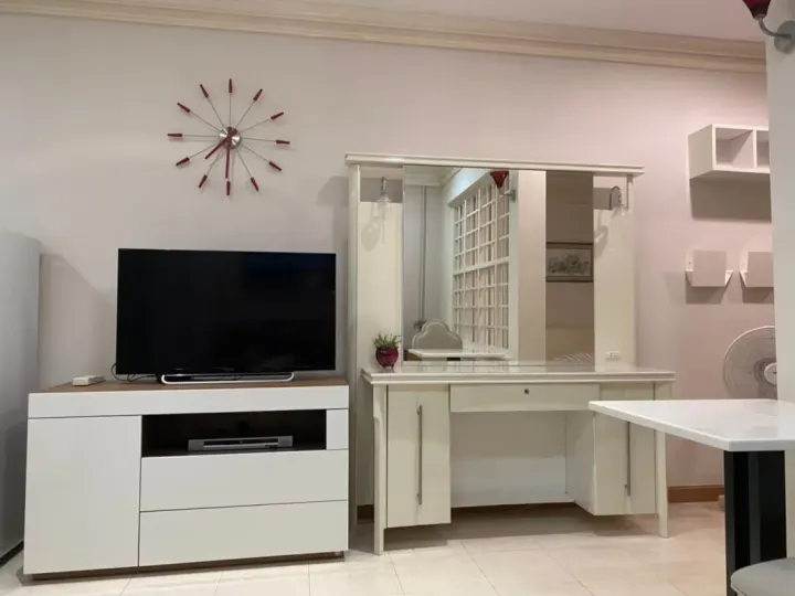 Property photos for Silom Grand Terrace