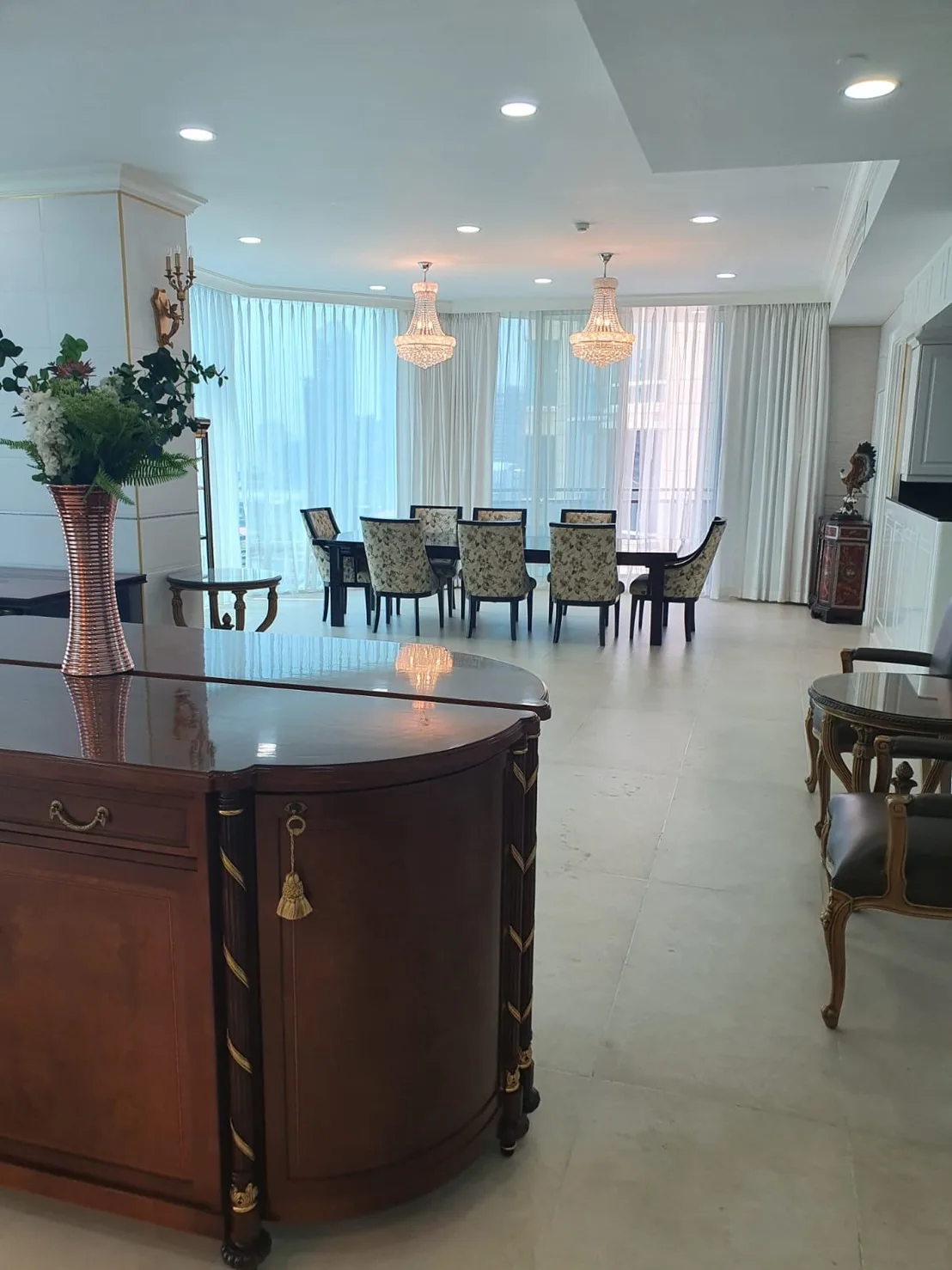Property photos for Royce Private Residences