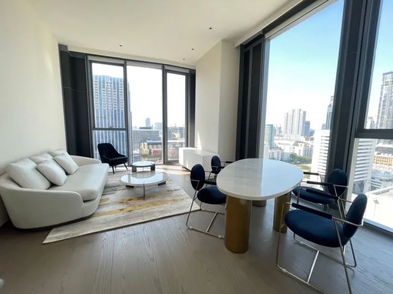 Property photos for Scope Langsuan