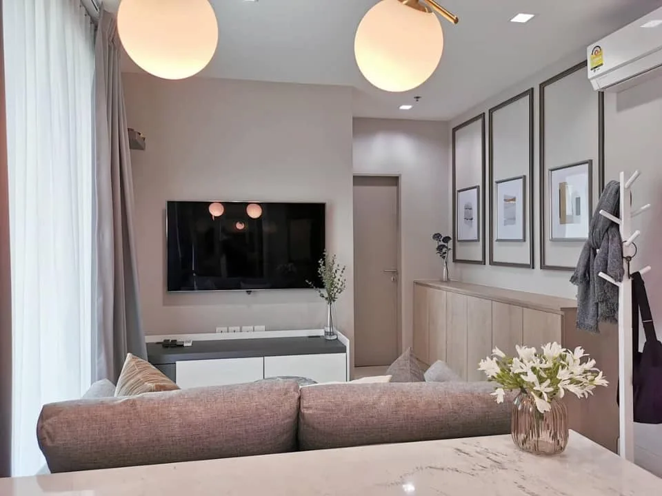 Property photos for Ideo Mobi Sukhumvit 81