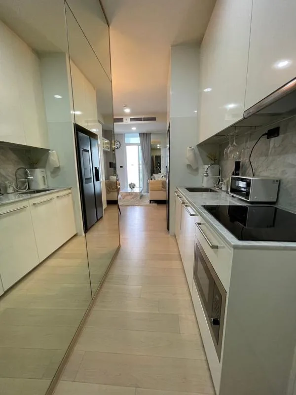 Property photos for Siamese Exclusive Sukhumvit 42