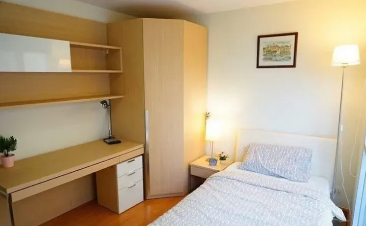 Property photos for The Link Sukhumvit 50