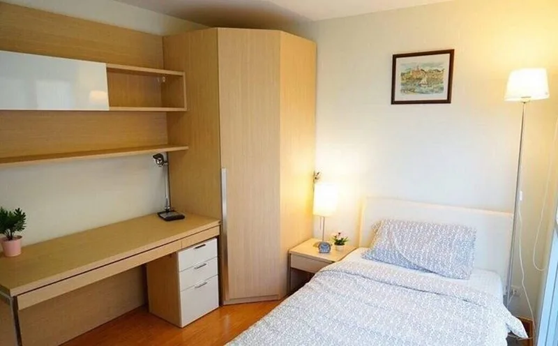 Property photos for The Link Sukhumvit 50